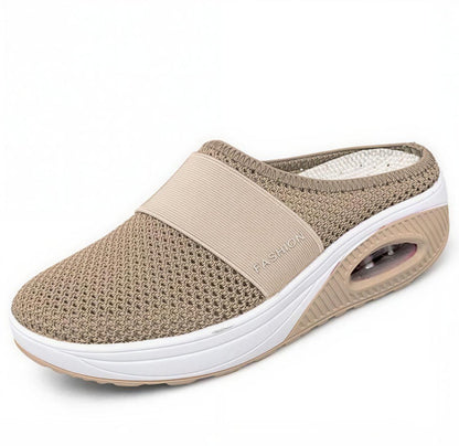 Ballerines Confortables Serenia