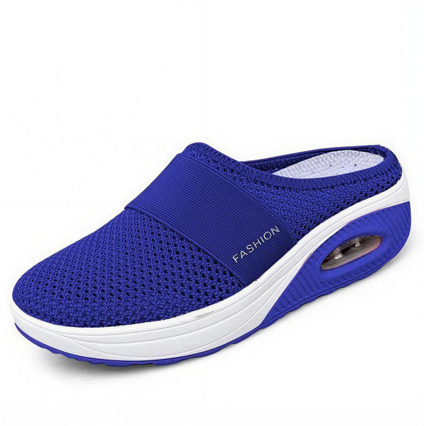 Ballerines Confortables Serenia