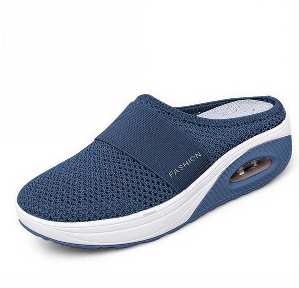 Ballerines Confortables Serenia