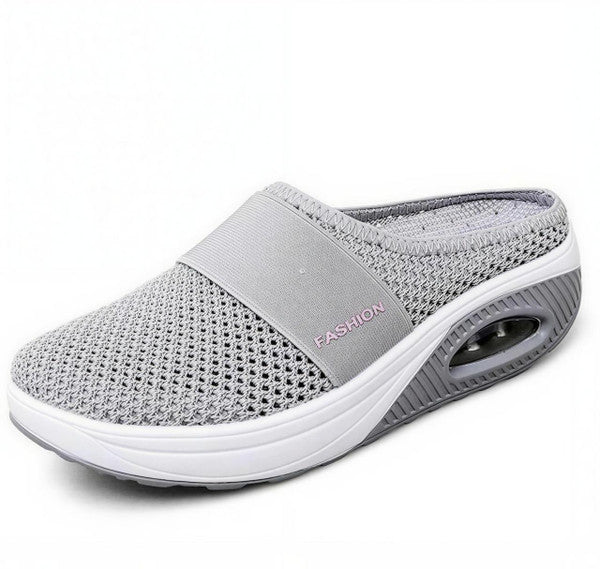 Ballerines Confortables Serenia