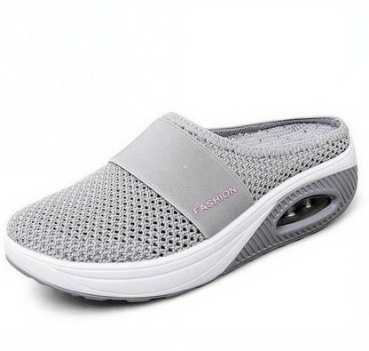 Ballerines Confortables Serenia