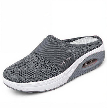 Ballerines Confortables Serenia