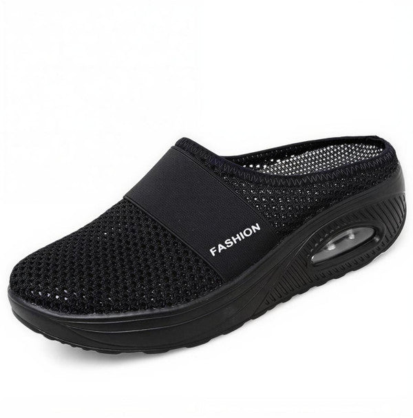 Ballerines Confortables Serenia