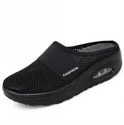 Ballerines Confortables Serenia