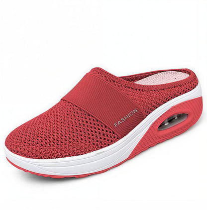 Ballerines Confortables Serenia