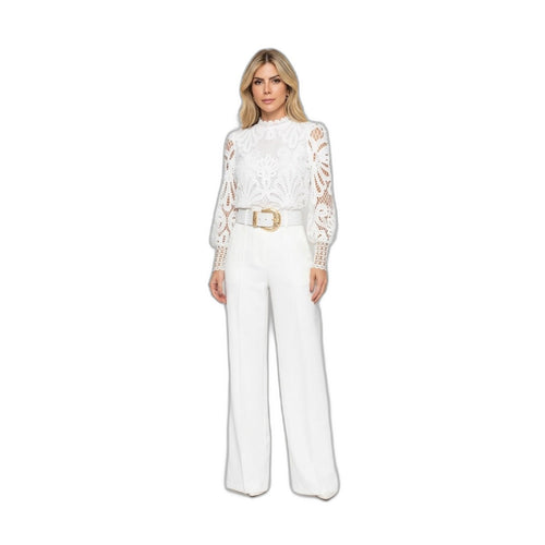 Ensemble Aureline Élégant Dentelle