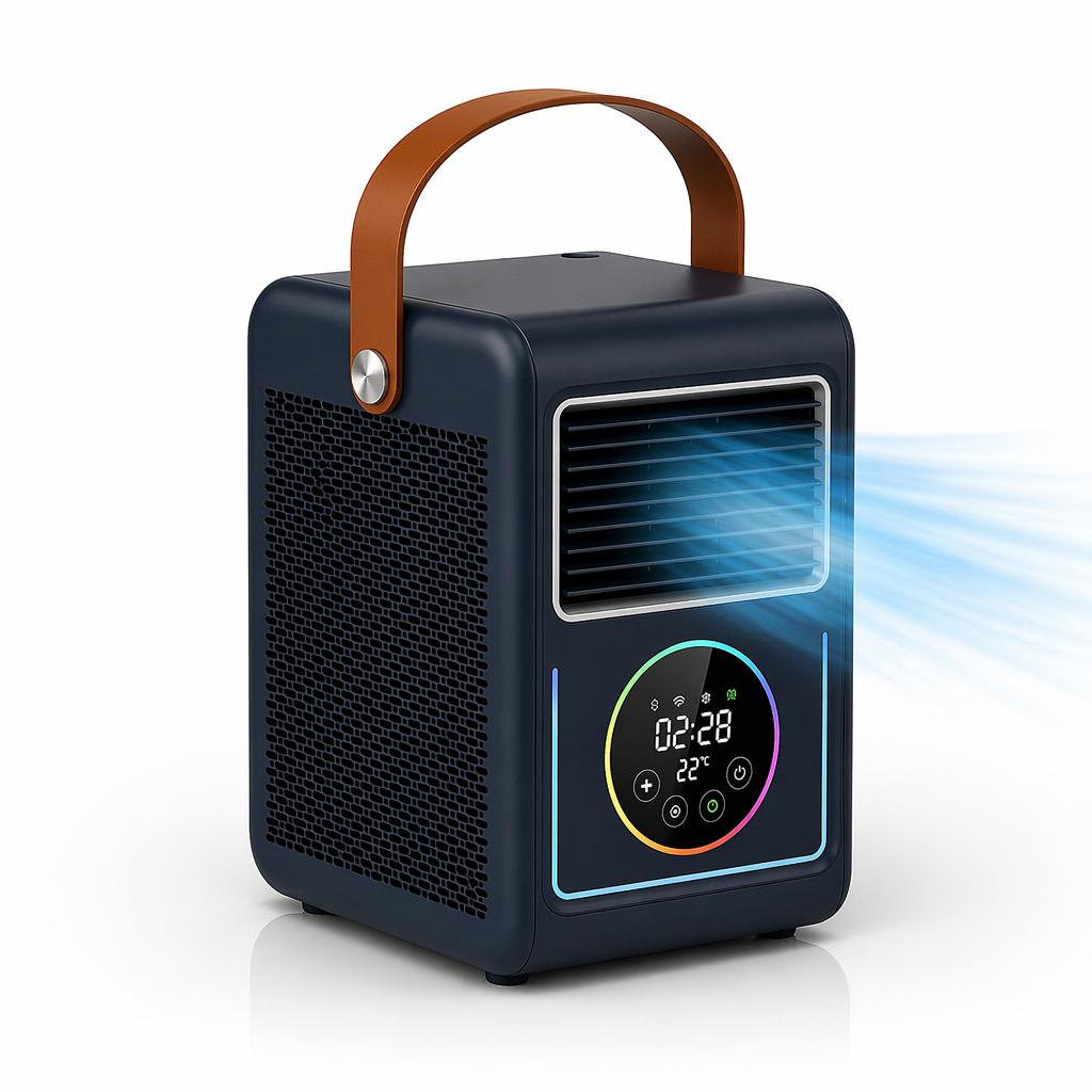 Freskò – Mini Climatiseur Portable