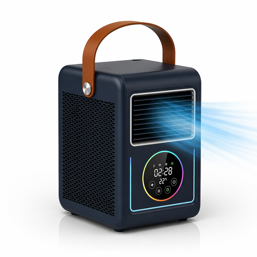 Freskò – Mini Climatiseur Portable