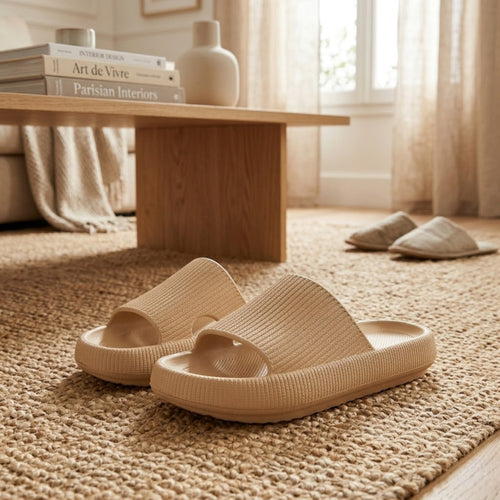 Sandales Orthopédiques Cloudstep Confort