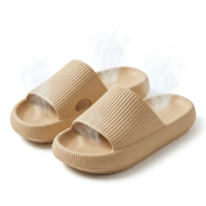 Sandales Orthopédiques Cloudstep Confort