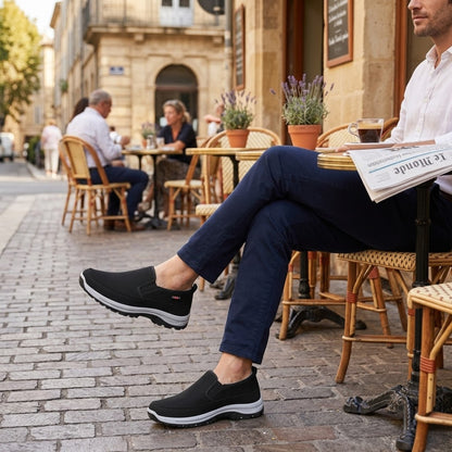 Chaussures Orthopédiques Outdoor Orthatrek