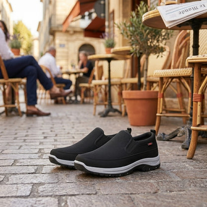 Chaussures Orthopédiques Outdoor Orthatrek