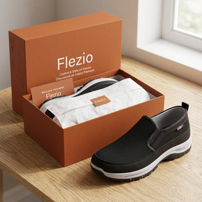 Chaussures Orthopédiques Outdoor Orthatrek