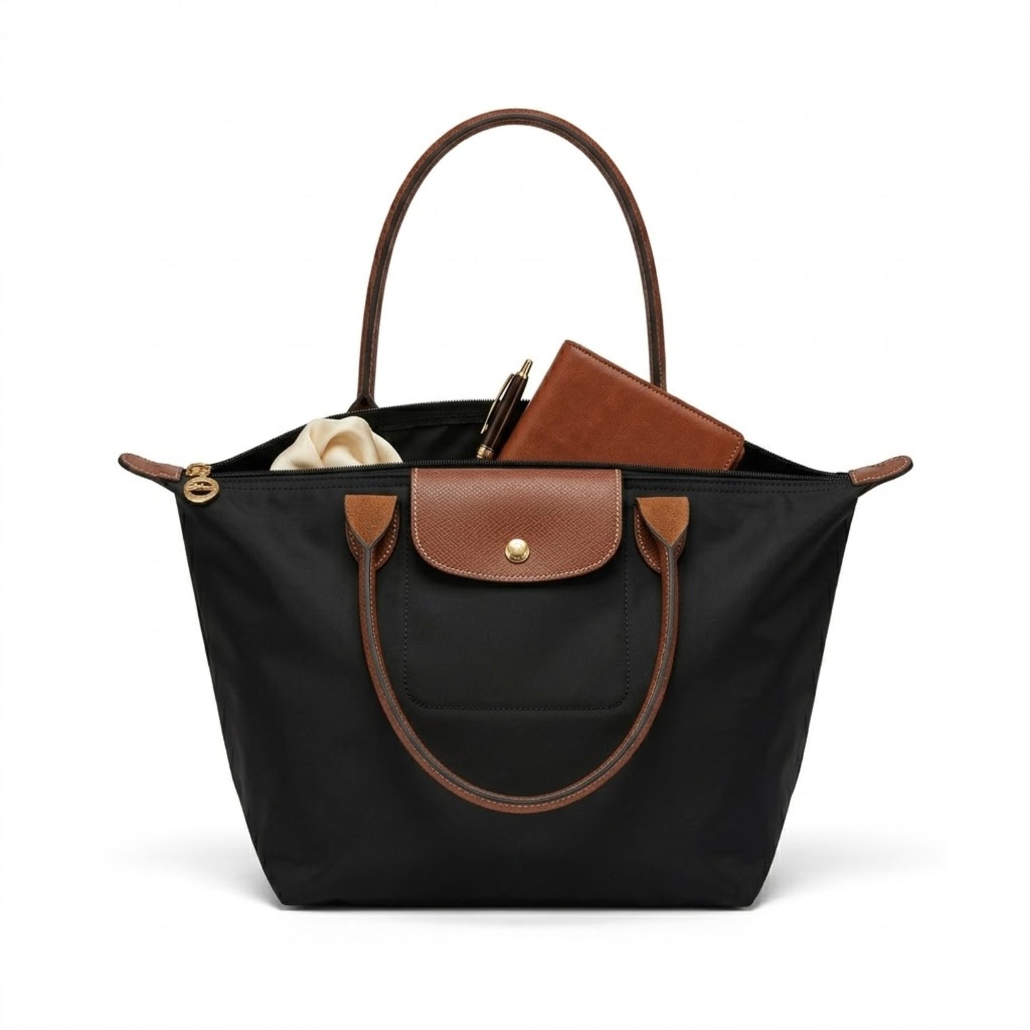 Sac Cabas Pliable Elvire