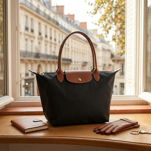 Sac Cabas Pliable Elvire