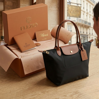 Sac Cabas Pliable Elvire