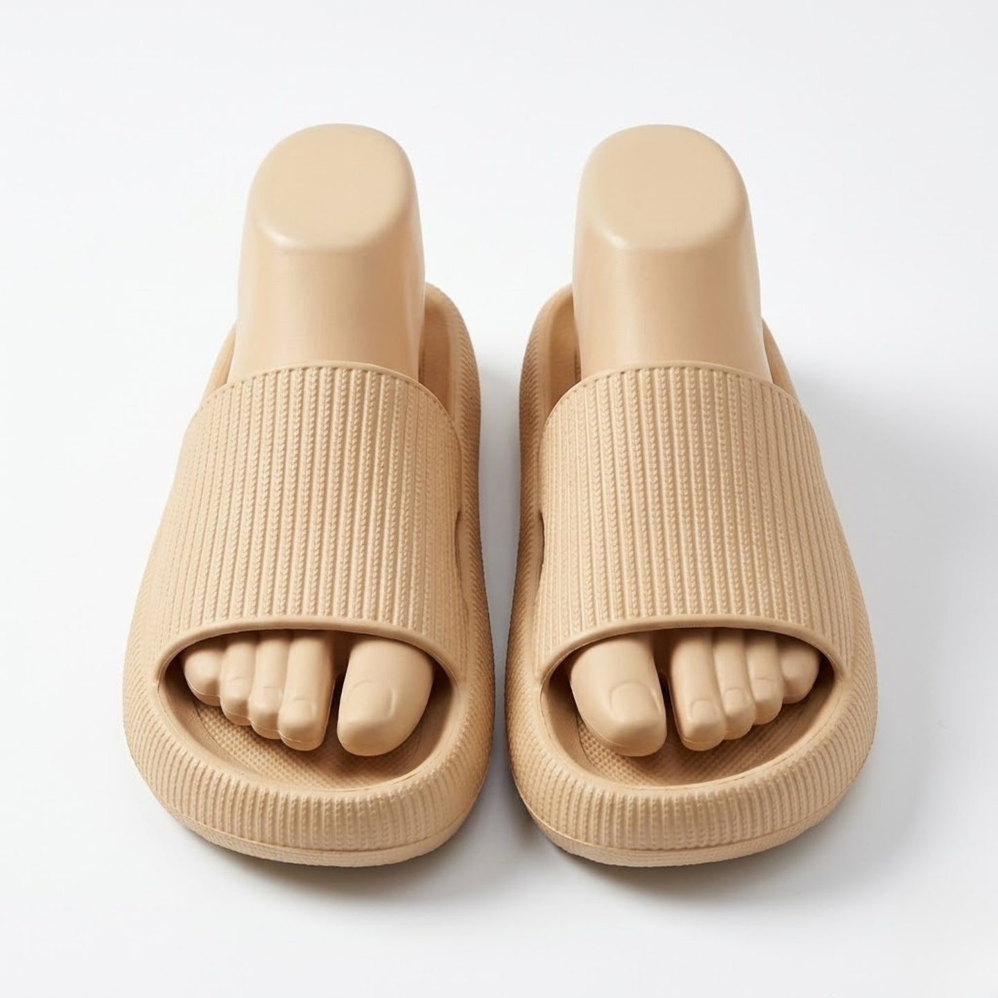 Sandales Orthopédiques Cloudstep Confort