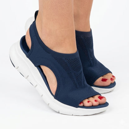 Sandales Orthopédiques Nimbus Confortables