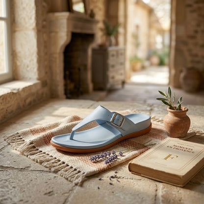 Sandales Orthopédiques Confort Aérasoft