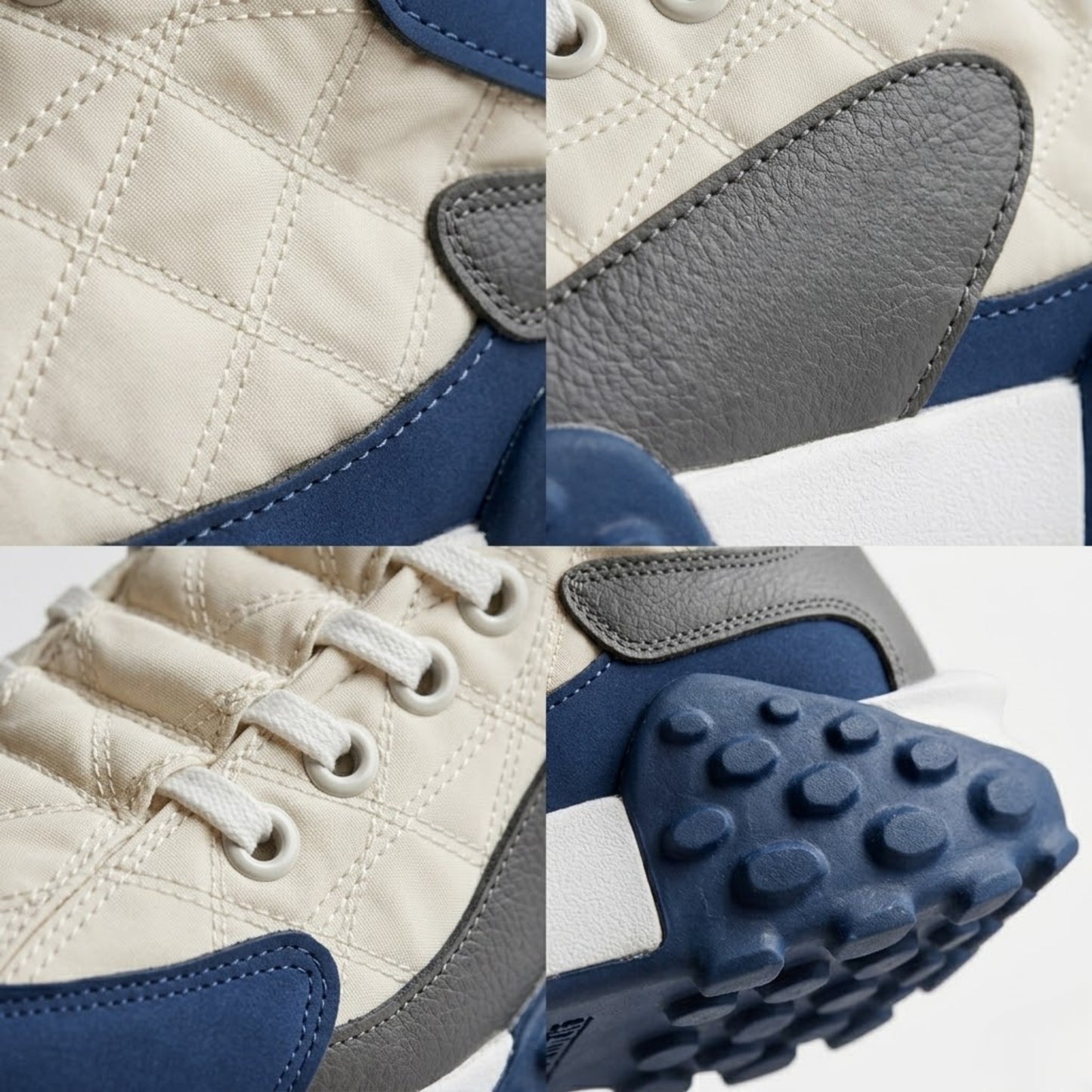 Orthaflex Baskets Orthopédiques Confort