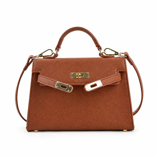 Olivia – Sac à Main Femme Élégant