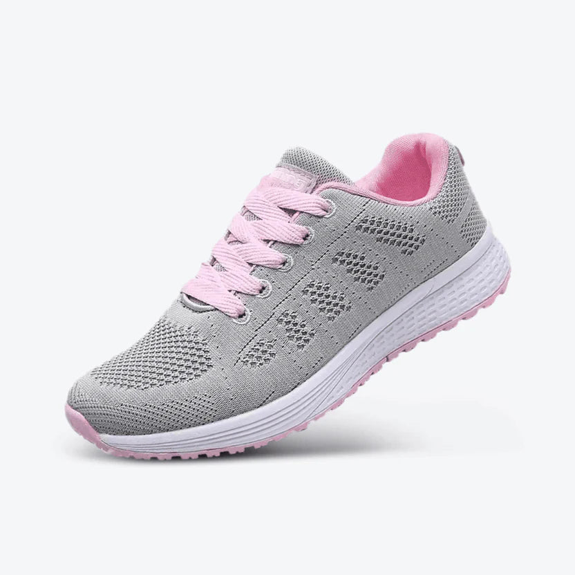 Velane – Baskets Confort Femme