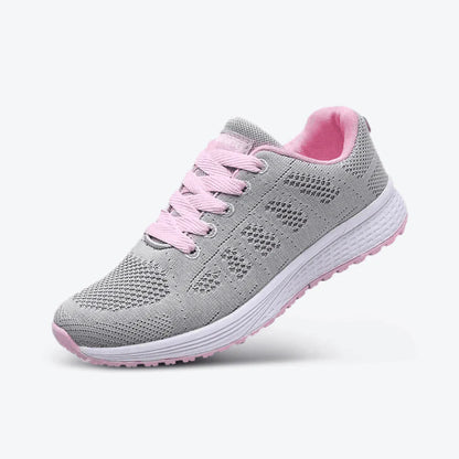 Velane – Baskets Confort Femme