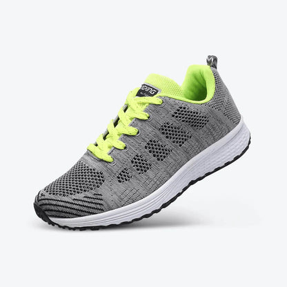 Velane – Baskets Confort Femme