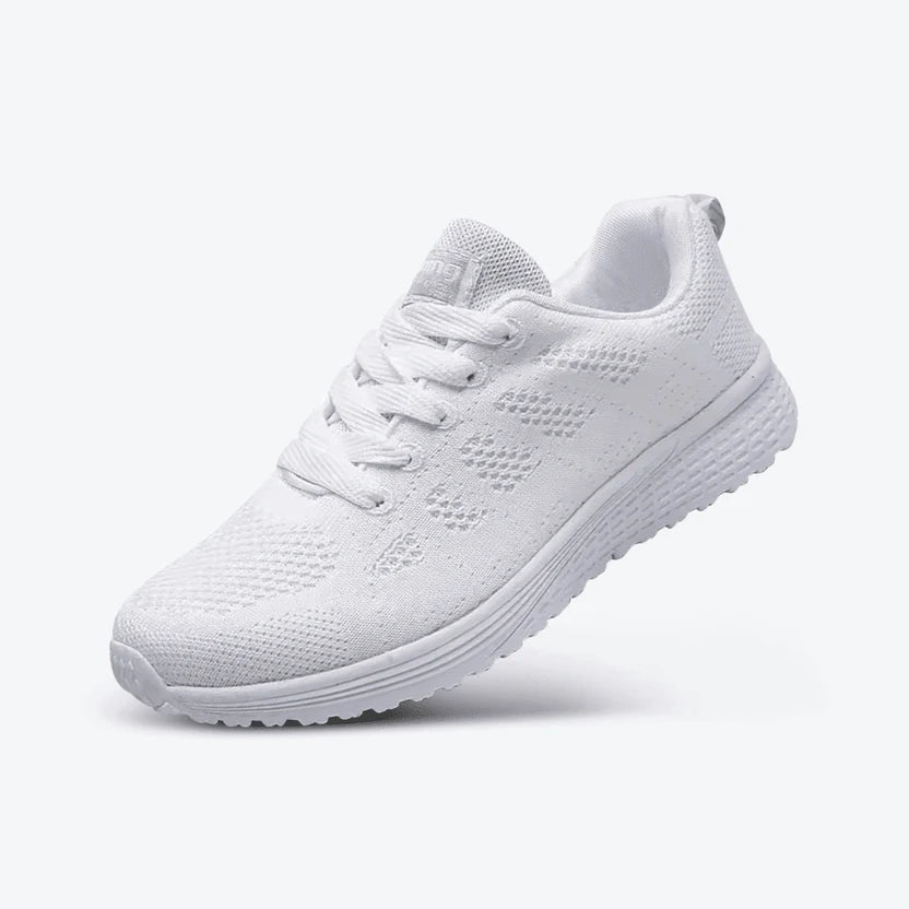 Velane – Baskets Confort Femme