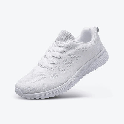 Velane – Baskets Confort Femme