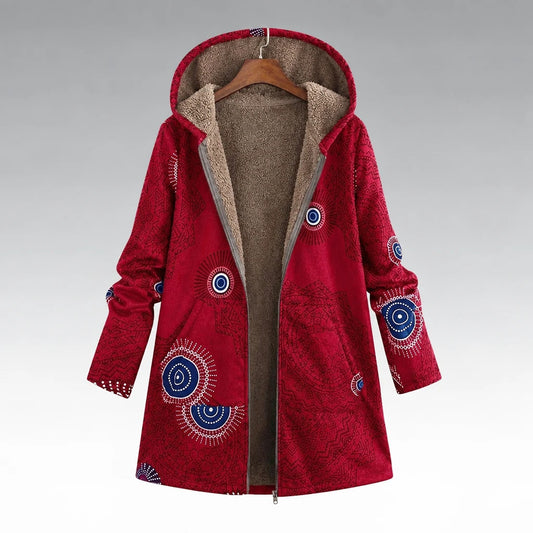 Priya – Veste Bohème Femme