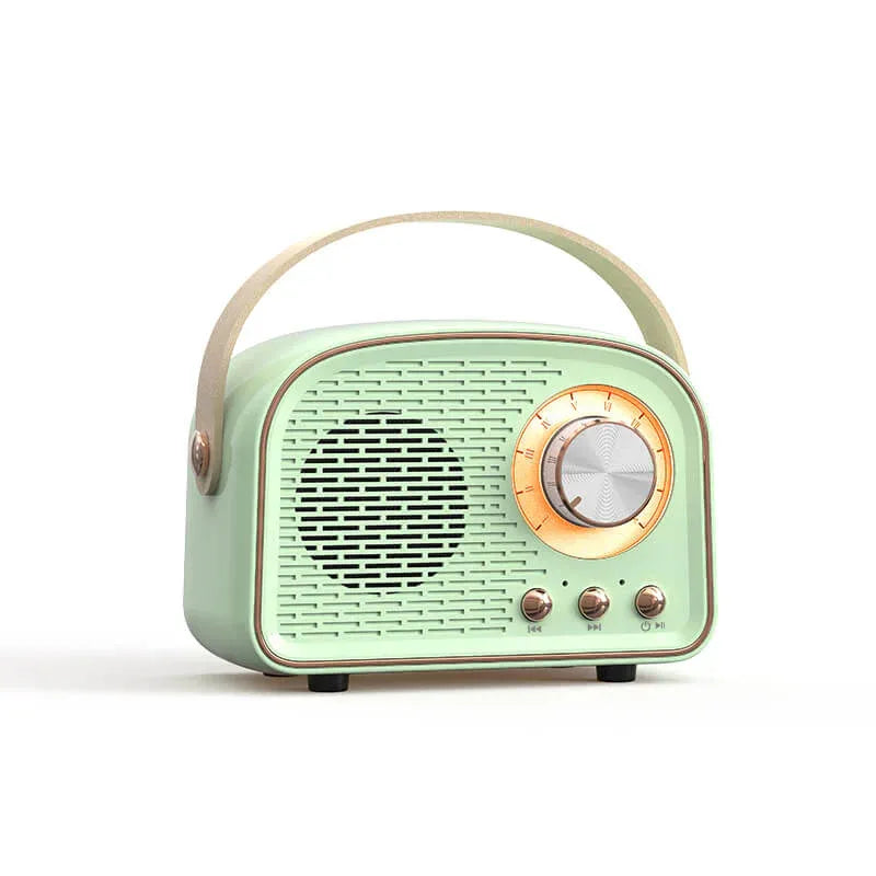 retro-rounded-shape-bluethooth-speaker-roomtery9 - FLEZIO