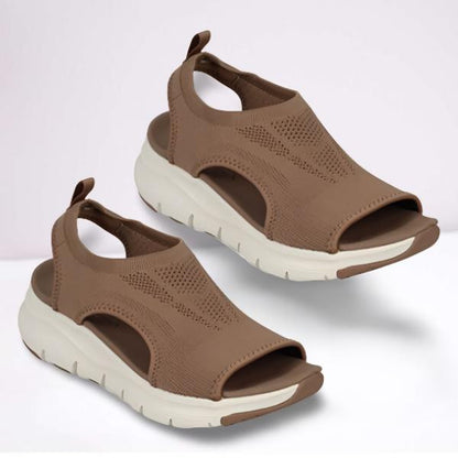 Sandales Orthopédiques Nimbus Confortables