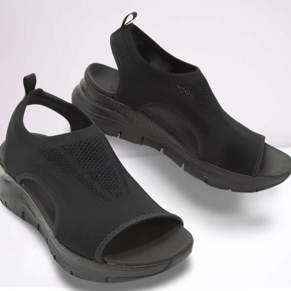 Sandales Orthopédiques Nimbus Confortables
