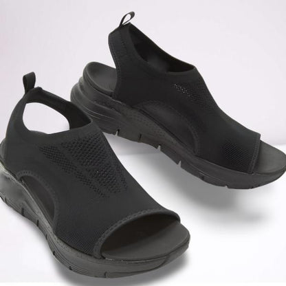 Sandales Orthopédiques Nimbus Confortables