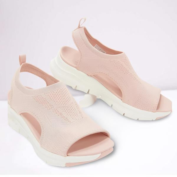 Sandales Orthopédiques Nimbus Confortables