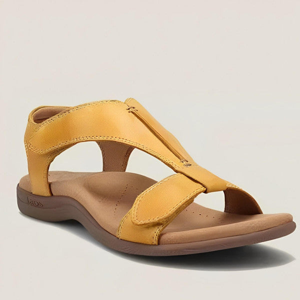 Sandales Orthopédiques Arelia Femme