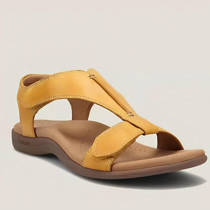 Sandales Orthopédiques Arelia Femme