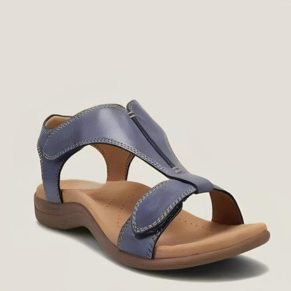 Sandales Orthopédiques Arelia Femme