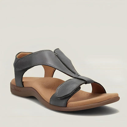 Sandales Orthopédiques Arelia Femme