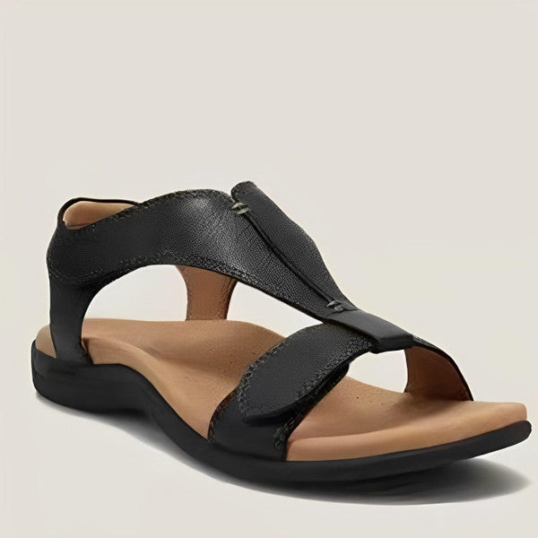 Sandales Orthopédiques Arelia Femme