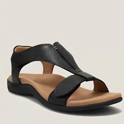 Sandales Orthopédiques Arelia Femme