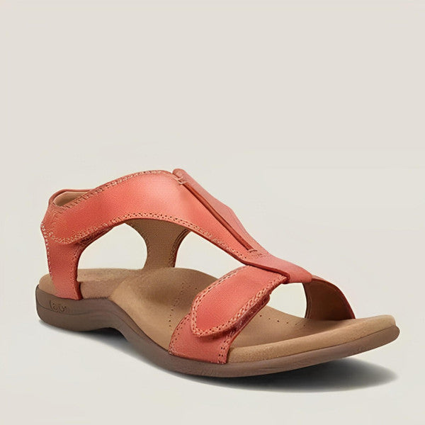 Sandales Orthopédiques Arelia Femme