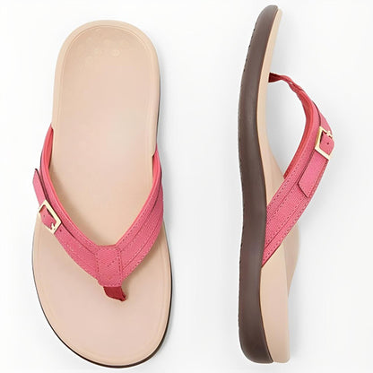 Sandales Orthopédiques Confort Aérasoft