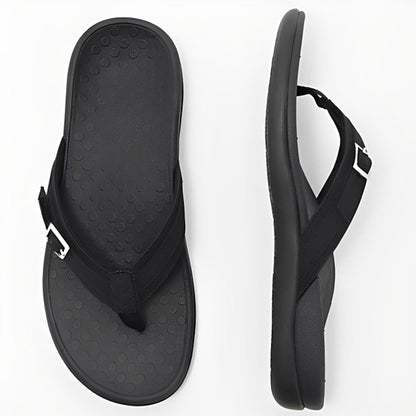 Sandales Orthopédiques Confort Aérasoft