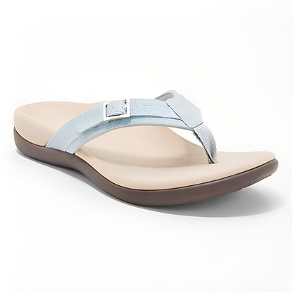 Sandales Orthopédiques Confort Aérasoft