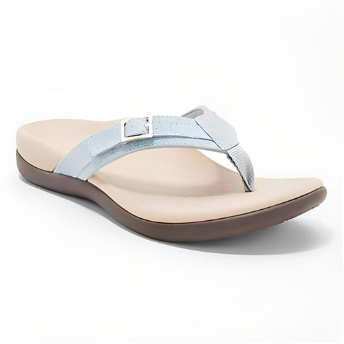 Sandales Orthopédiques Confort Aérasoft