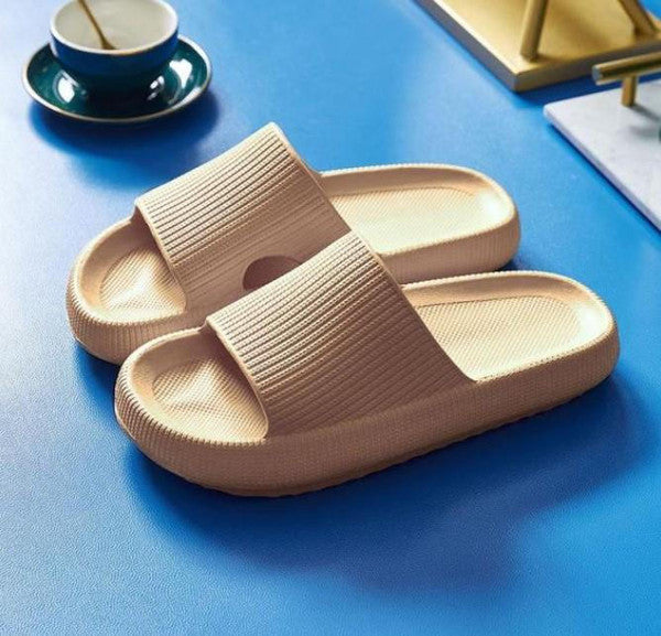 Sandales Orthopédiques Cloudstep Confort