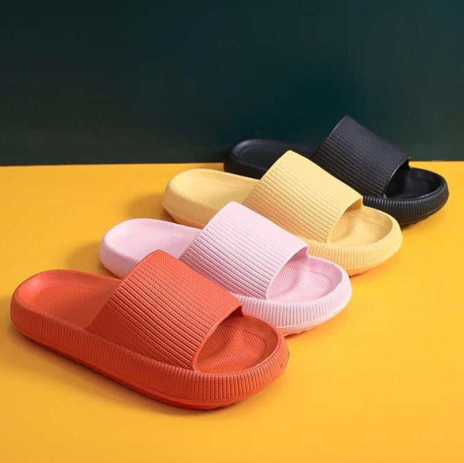 Sandales Orthopédiques Cloudstep Confort