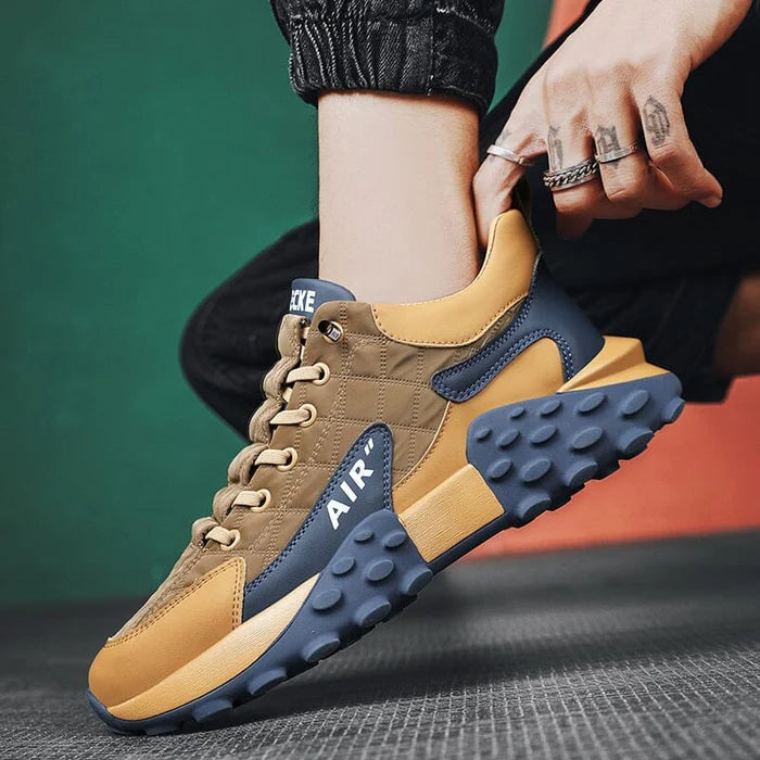 Orthaflex Baskets Orthopédiques Confort